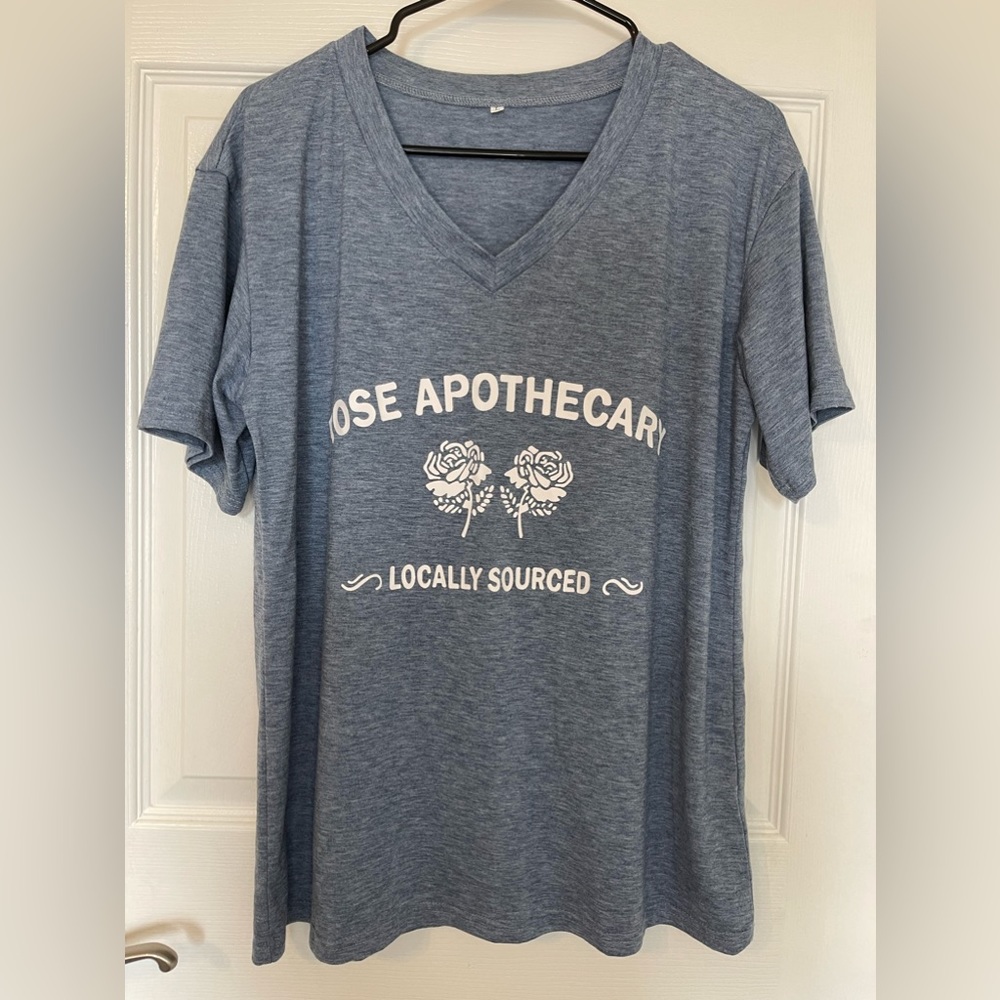 Women’s Schitt’s Creek V-Neck!